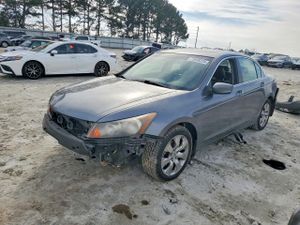 Honda Accord EXL 2.4L 4 2008