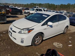 Toyota Prius 1.8L 4 2010