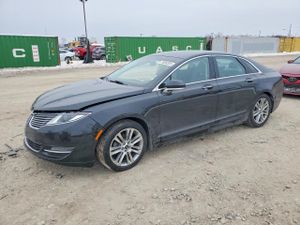Lincoln MKZ HYBRID 2.0L 4 2014