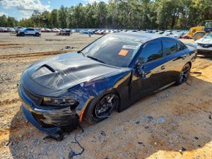 Dodge Charger R/T 5.7L 8 2023