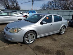 Chevrolet Cobalt 2LT 2.2L 4 2010