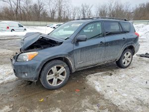Toyota Rav4 SPORT 3.5L 6 2007