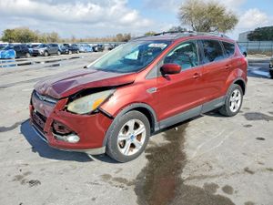 Ford Escape SE 1.6L 4 2014