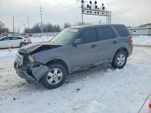 Ford Escape XLS 2.5L 4 2012