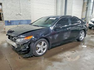 Acura TSX TECH 2.4L 4 2014