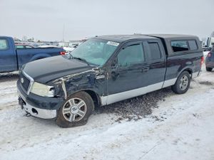 Ford F-150 5.4L 8 2007