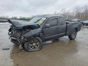 Toyota Tacoma ACCESS CAB 4.0L 6 2009
