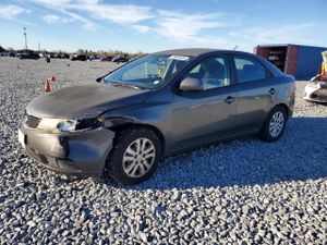 Kia Cerato / Forte / K3 EX 2.0L 4 2013