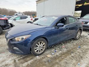 Mazda 3 GRAND TOURING 2.0L 4 2014