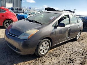 Toyota Prius 1.5L 4 2008
