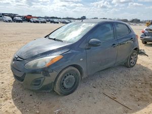 Mazda 2 SPORT 1.5L 4 2014