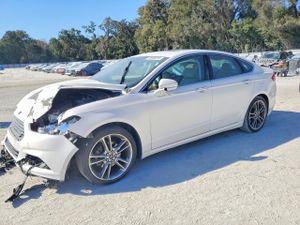 Ford Fusion TITANIUM 2.0L 4 2014