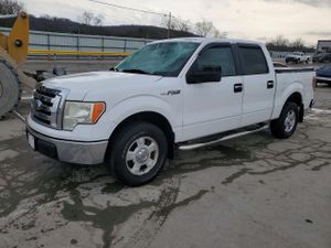 Ford F-150 SUPERCREW 4.6L 8 2010
