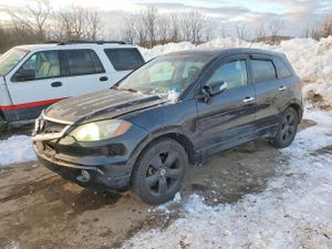 Acura RDX 2.3L 4 2008
