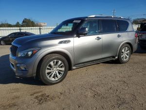 Infiniti QX80 5.6L 8 2015