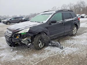 Subaru Outback 2.5I PREMIUM 2.5L 4 2013