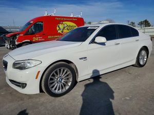 BMW 5 Series XI 3.0L 6 2012