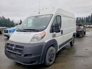 RAM ProMaster 1500 HIGH 3.6L 6 2014