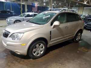 Saturn Vue XR 3.6L 6 2009