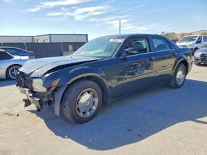 Chrysler 300 TOURING 3.5L 6 2005