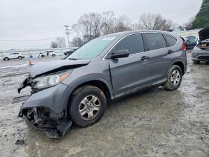 Honda CR-V LX 2.4L 4 2014