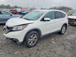 Honda CR-V EXL 2.4L 4 2013