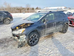 Subaru XV 2.0 PREMIUM 2.0L 4 2015
