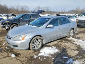 Honda Accord EX 3.0L 6 2006