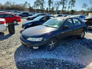 Lexus ES 300 3.0L 6 1998