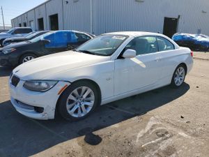 BMW 3 Series I 3.0L 6 2012