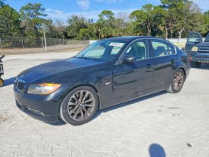 BMW 3 Series I 3.0L 6 2006