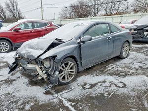 Honda Civic LX 1.8L 4 2010
