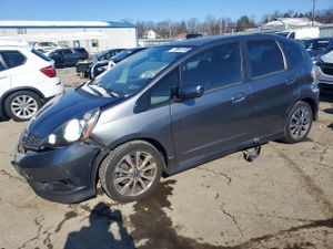 Honda Fit SPORT 1.5L 4 2013