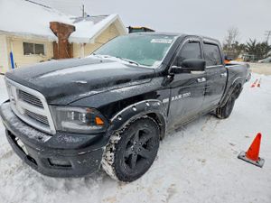 Dodge RAM SLT 5.7L 8 2012