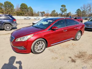 Hyundai Sonata SPORT 2.4L 4 2015