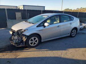 Toyota Prius 1.8L 4 2012