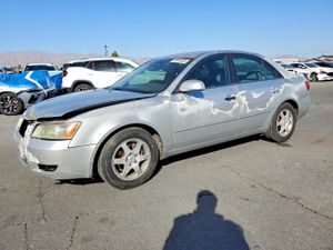 Hyundai Sonata GLS 2.4L 4 2006