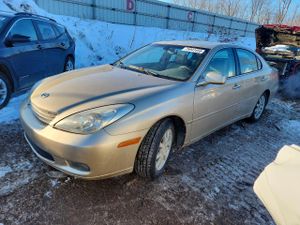 Lexus ES 300 3.0L 6 2002
