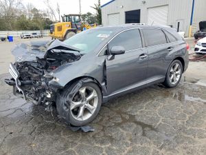 Toyota Venza 3.5L 6 2010