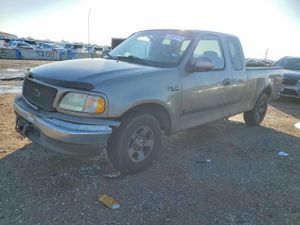Ford F-150 4.2L 6 2003