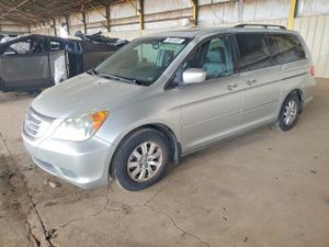 Honda Odyssey EXL 3.5L 6 2009