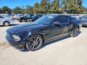 Ford Mustang 3.7L 6 2011