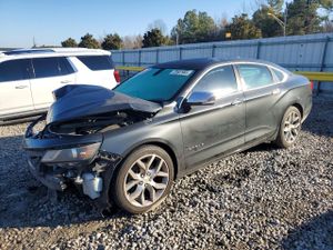 Chevrolet Impala LT 3.6L 6 2014