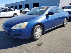 Honda Accord LX 2.4L 4 2003