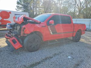 Ford F-150 SUPERCREW 3.5L 6 2020
