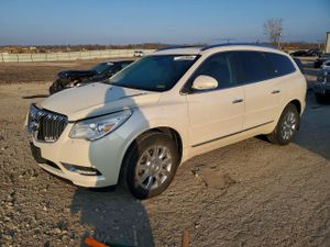 Buick Enclave 3.6L 6 2013