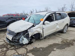 Chevrolet Traverse LT 3.6L 6 2015