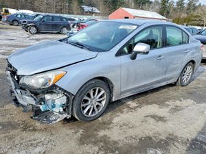 Subaru Impreza PREMIUM 2.0L 4 2014