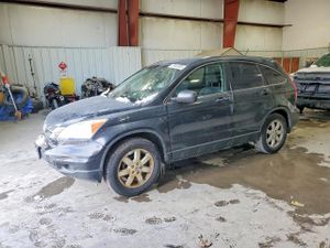 Honda CR-V SE 2.4L 4 2011