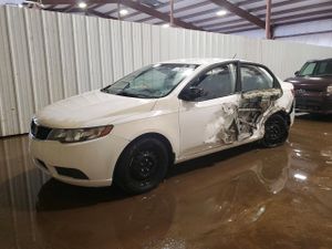 Kia Cerato / Forte / K3 LX 2.0L 4 2010